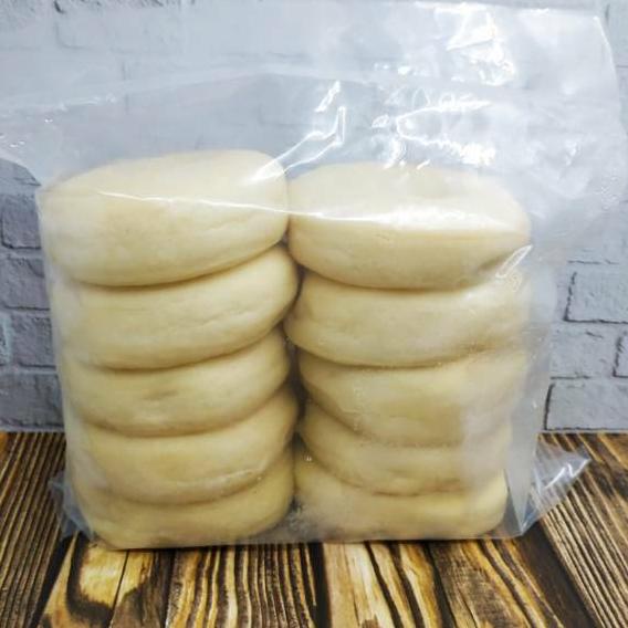 

BANYAK Donat Kentang Donat Ubi Ungu Cilembu Donat Gandum Jumbo Frozen ✓