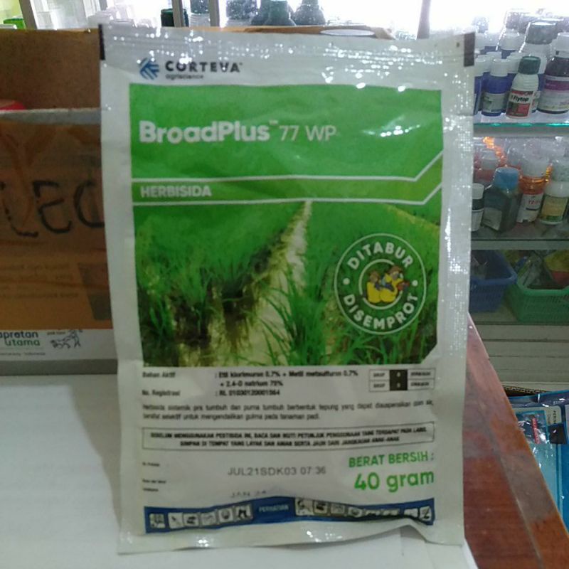 BroadPlus