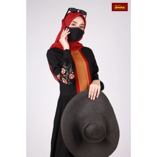 Dannis Abaya Terbaru / Dannis Promo