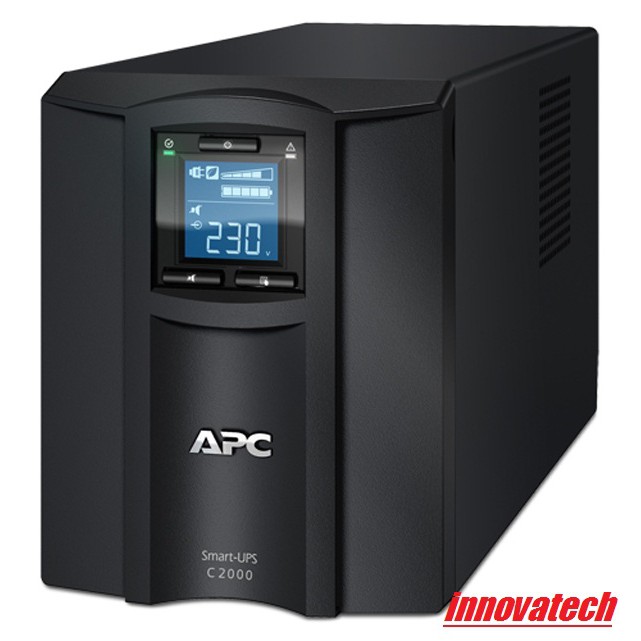APC UPS SMC2000i Smart 2000VA 1300Watt