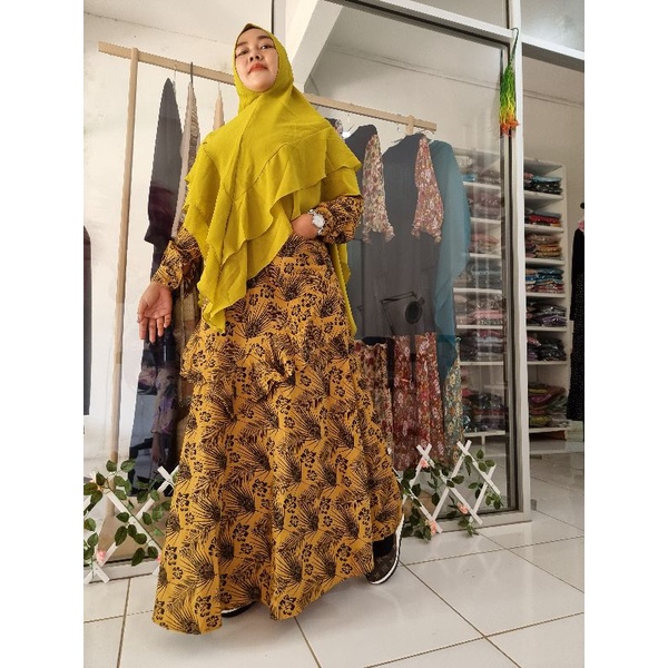 ABSTRACTA REALPICT MIX GAMILA BUGIO