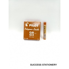 

PILOT ISI PENSIL PPL5 HB