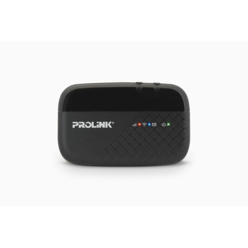 Modem Mifi PROLiNK PRT7011L 4G LTE UNLOCK ALL OPERATOR