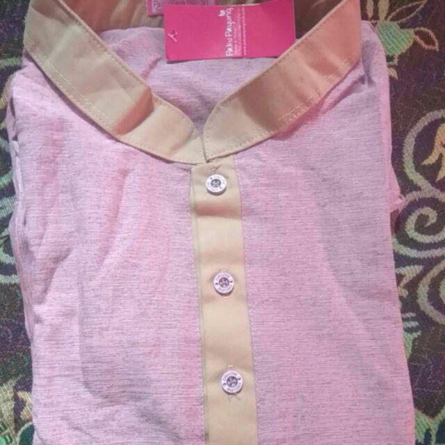 Paku Payung || Fashion Keluarga Fk-041 Rosewood