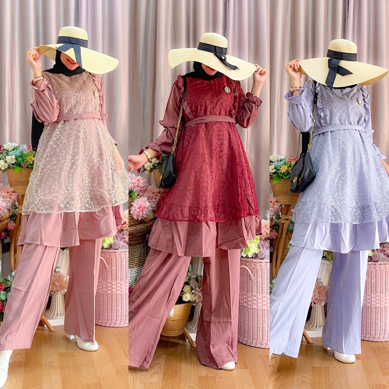 Jual ONESET BRUKAT / ONESET BRUKAT IMPORT / BRUKAT PREMIUM COLLECTION