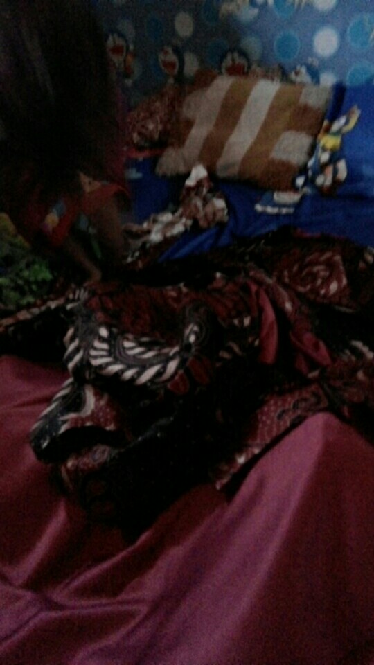 Baju Couple / Seragam Keluarga