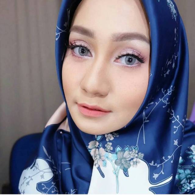 Mini ava grey/brown/blue