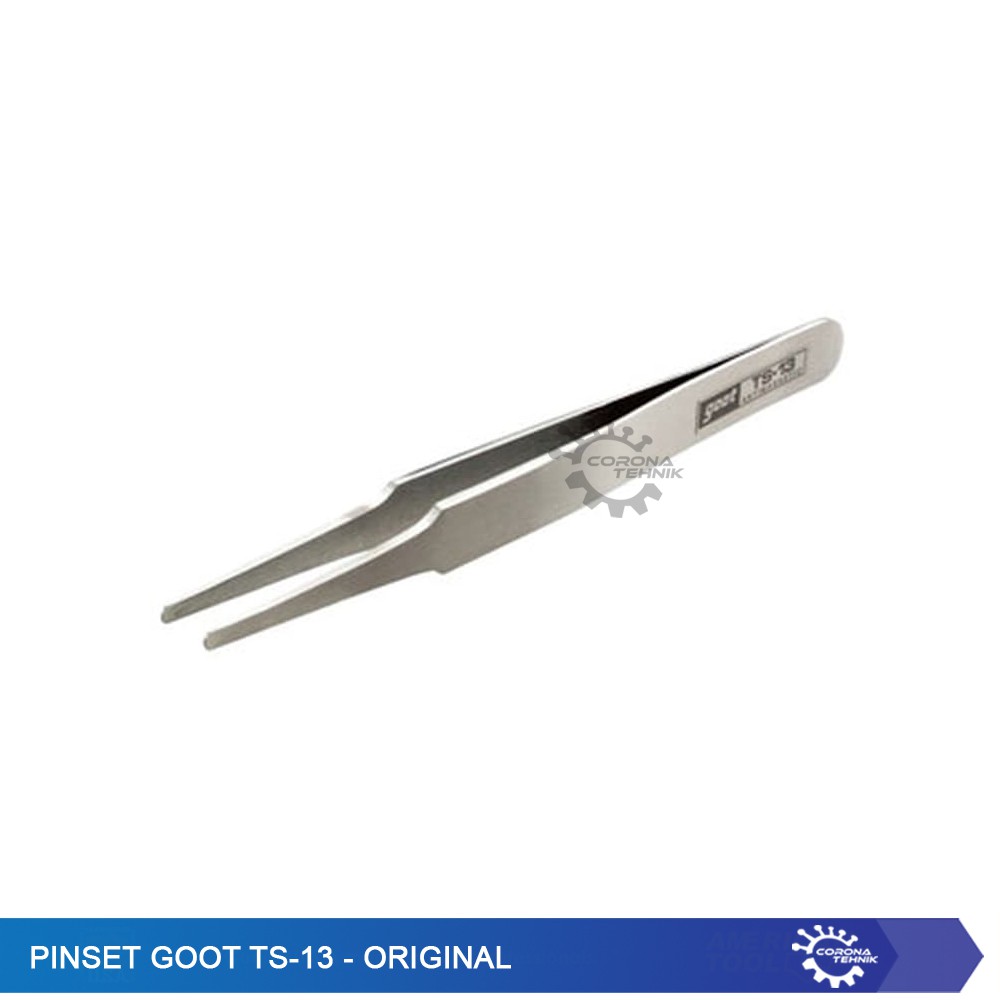 Pinset Goot TS-13 - Original