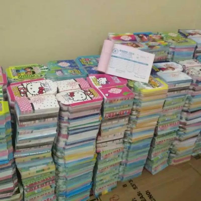 

amplop lebaran karakter