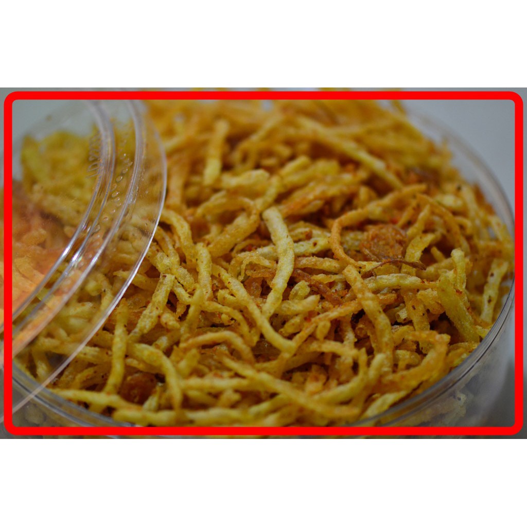 

Ay00! / KERING KENTANG MUSTOFA / KENTANG MUSTOFA / MUSTOFA / KERIPIK KENTANG / KENTANG KERING