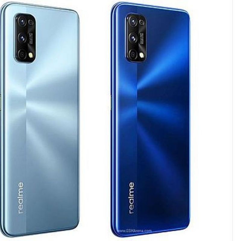 Realme 7 Pro 8/128 Resmi