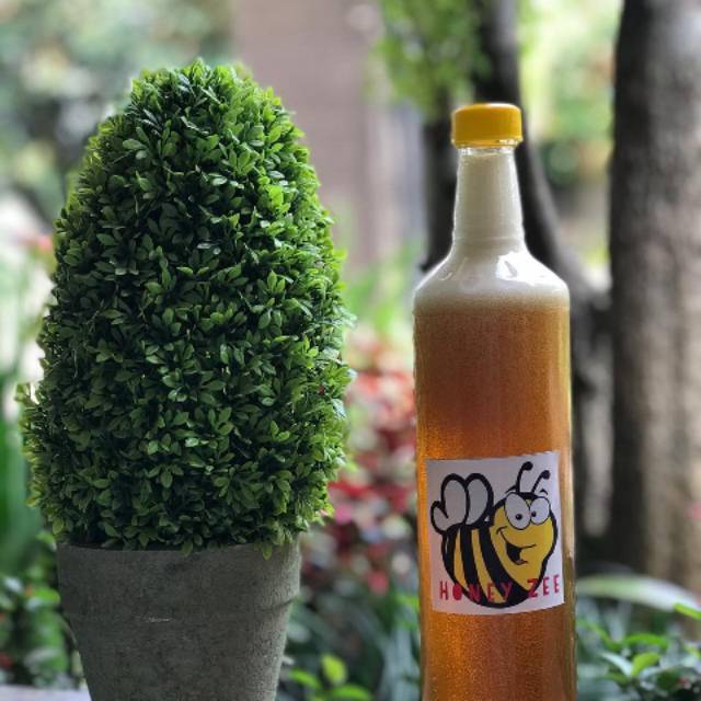 

Madu Honey Zee