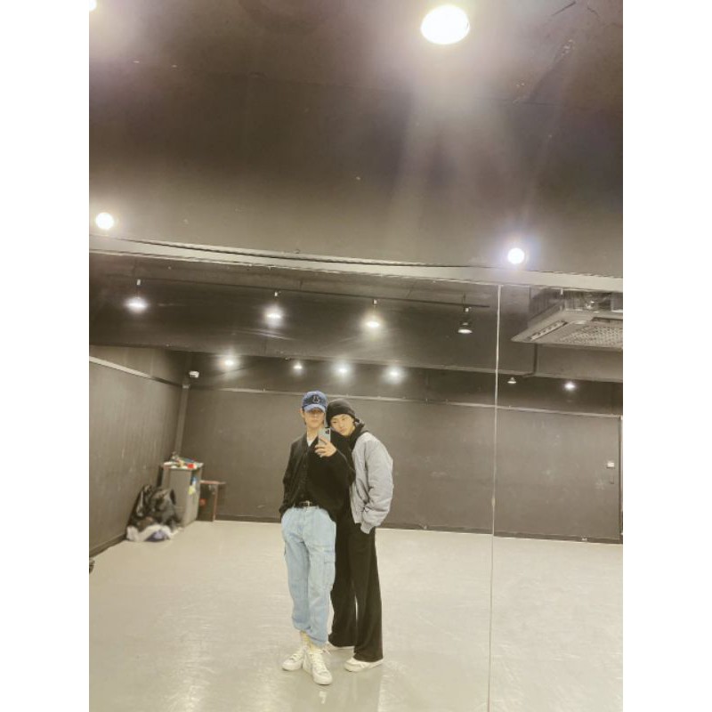 PELUNASAN MERCH FANMEET EN-CONNECT TRADING CARD SET