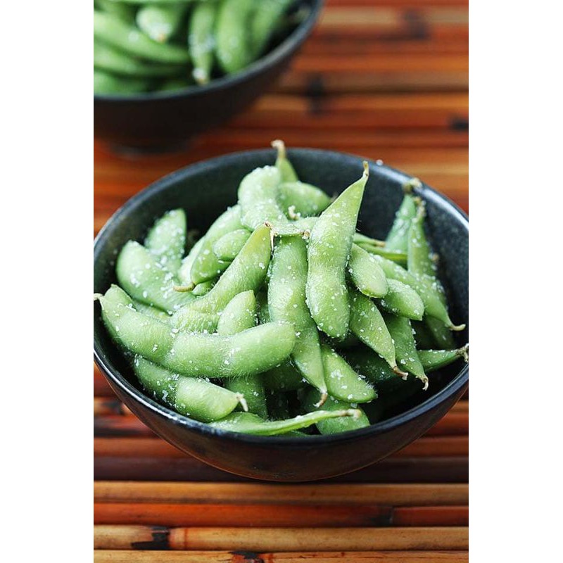

Edamame Fresh