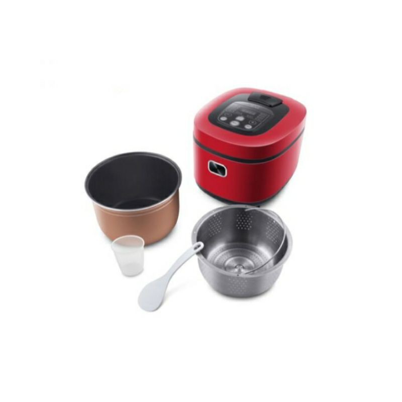 Dr Duck Low Carb Rice Cooker V2