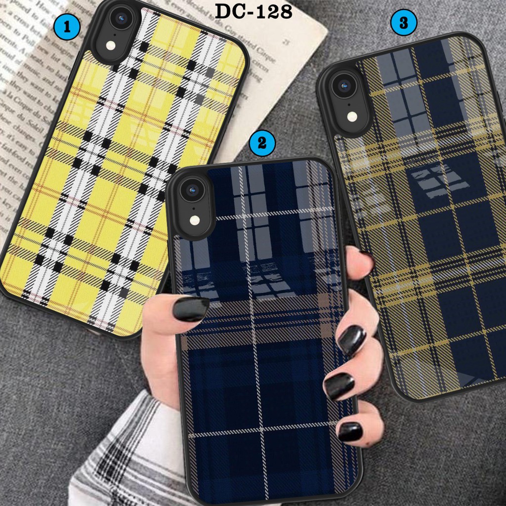 case 2D glossy case oppo a31 a54 reno 5 reno 5f reno 4f a3s a5s a1k a12 a83 a92 a91 a95 a9 2020 a53 