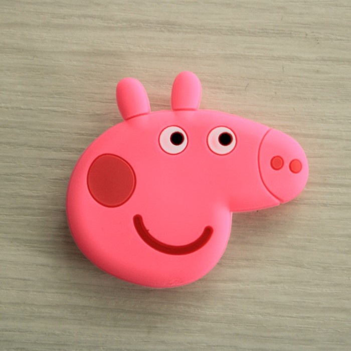 

Pop Socket Kartun / Lazy Pod/ Peyangga Hp Kartun II