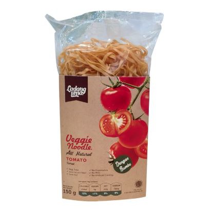 

LADANG LIMA VEGGIE NOODLE 150 GR
