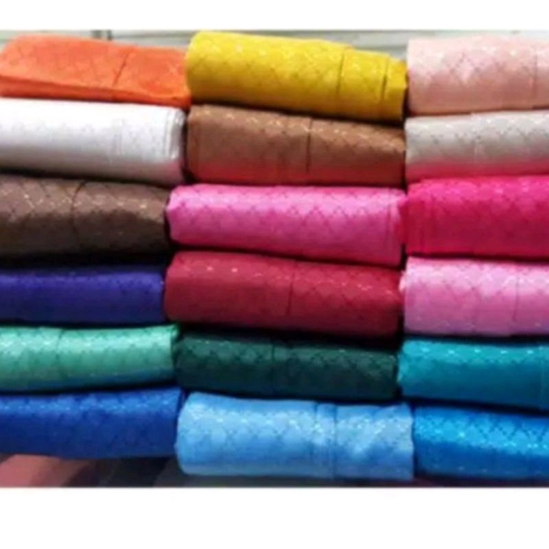 gorden plisket, gorden jendela polos