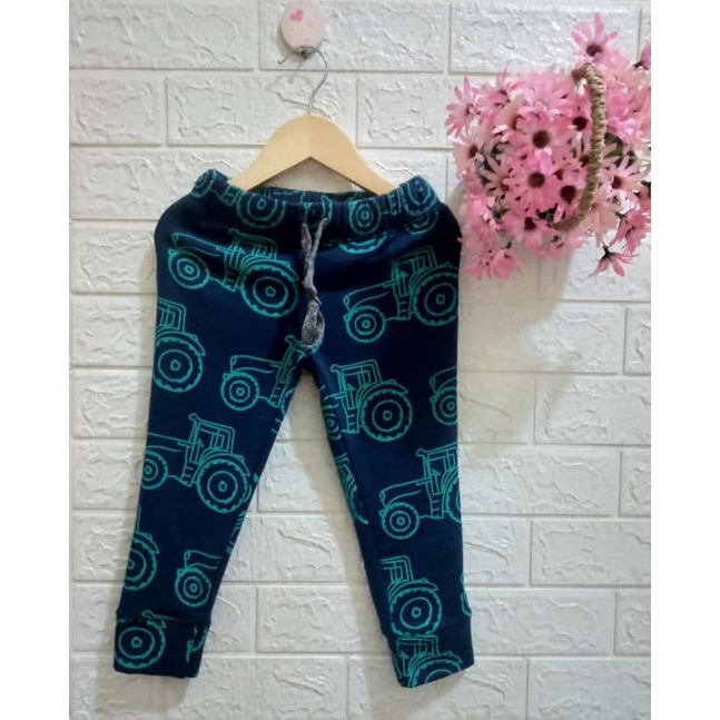 Celana Joger Zad Kids