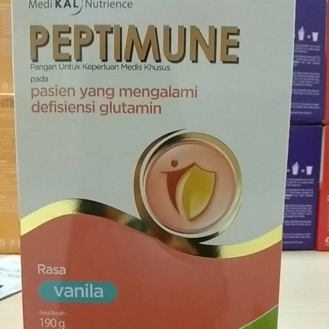 

Peptimun