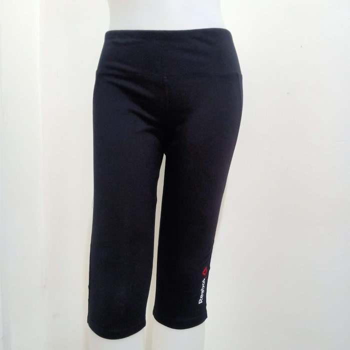 Reebok Women Legging Sport . Original