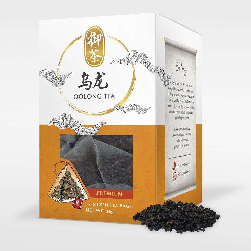 

Stok Banyak VS8LP Imperial Tea of Asia, Puer Tea, Rose Tea, Taiwan Oolong tea, Long Jin tea. Chrysan