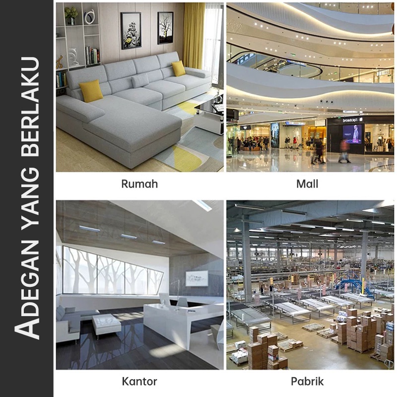 Lampu LED Tbulb Jumbo / LED Berharga-2