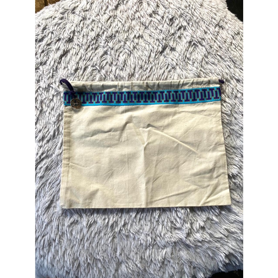 Dustbag Tory Burch Original