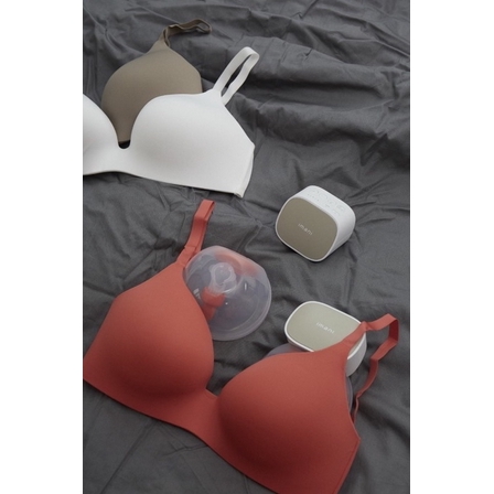 PMS218 POMPA ASI ELEKTRIK IMANI i2+ ELECTRIC HANDSFREE BREAST PUMP
