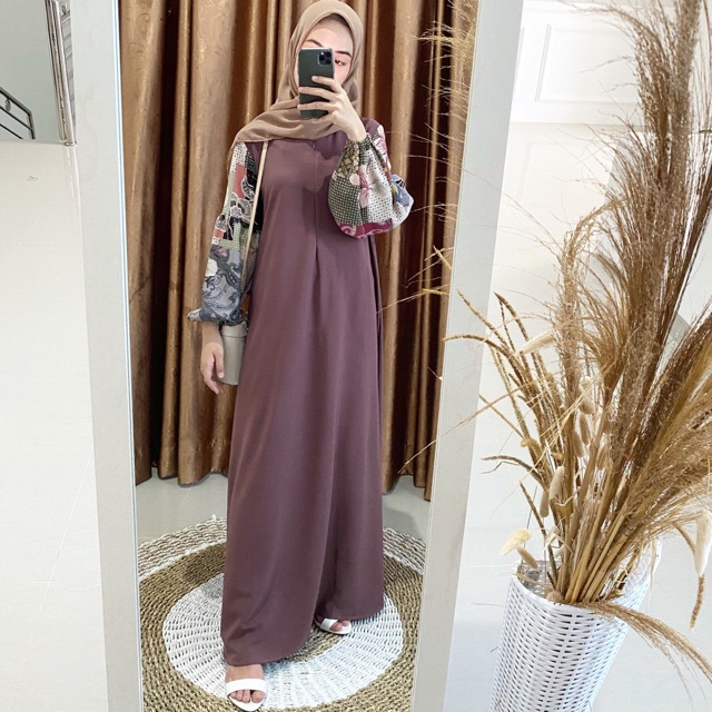 Lady Zara gamis