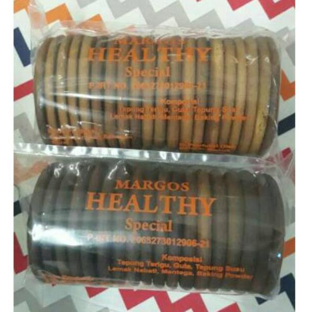 

[PROMO SRH88] Kue marie gosong healthy / biskuit marie gosong / margos / kue marie tutung Ready stock