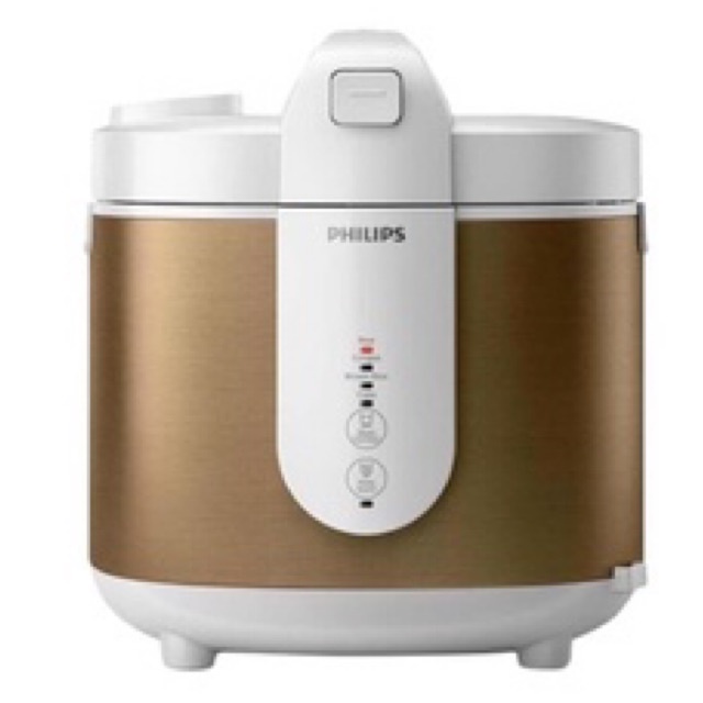 MAGICOM PHILIPS HD3053 RICE COOKER BERLAPIS KERAMIK