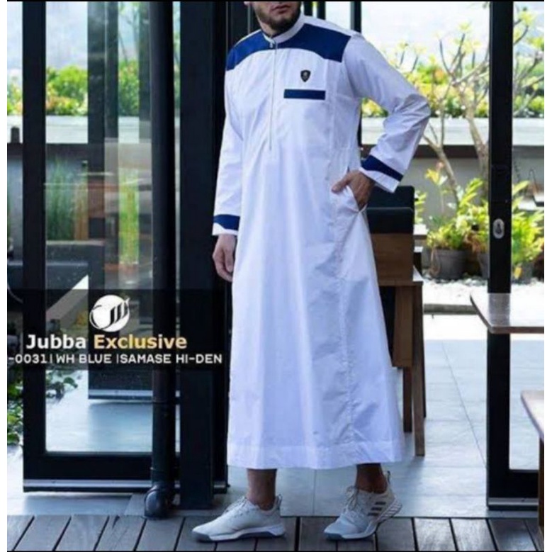 SAMASE JUBBA PREMIUM M-003