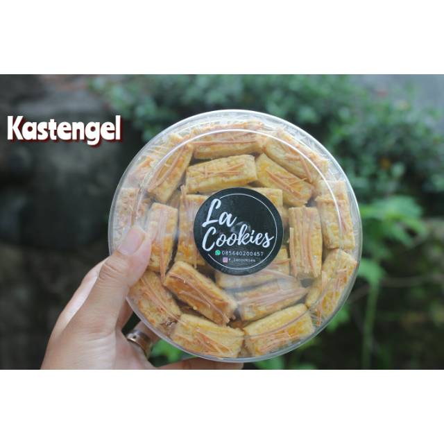 

Kastengel