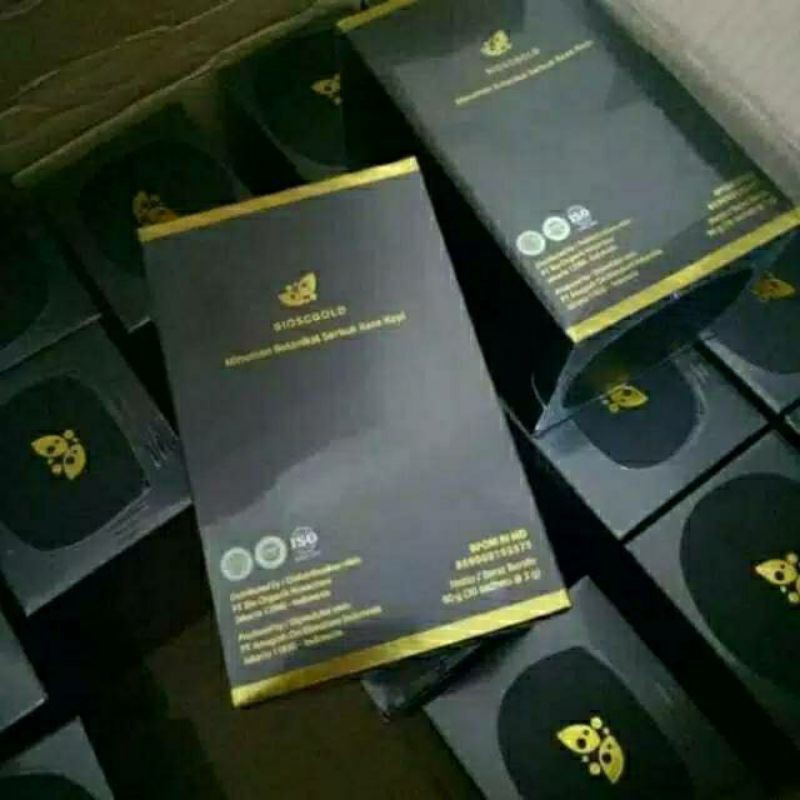 BIOGOLD STEMCELL BIO GOLD BIOGREEN BIOSC SC