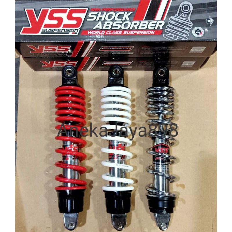 YSS Shock breaker pro ZR Vario old / mio / mio soul/ xeon / beat / vario 125 / vario 150 / lexi