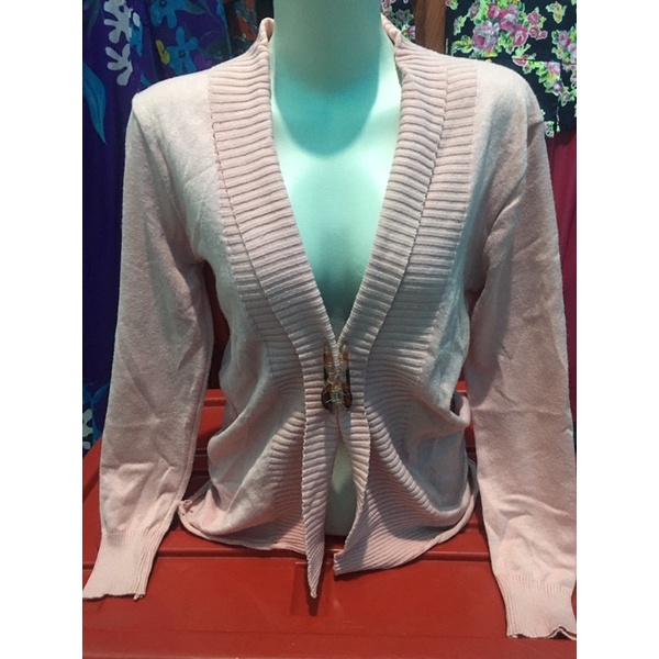 PL cardigan