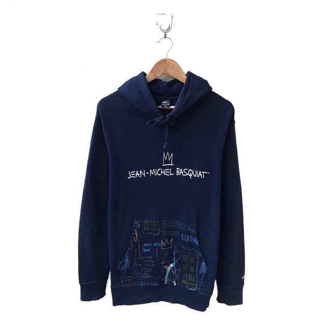 Hoodie jmb art pocket