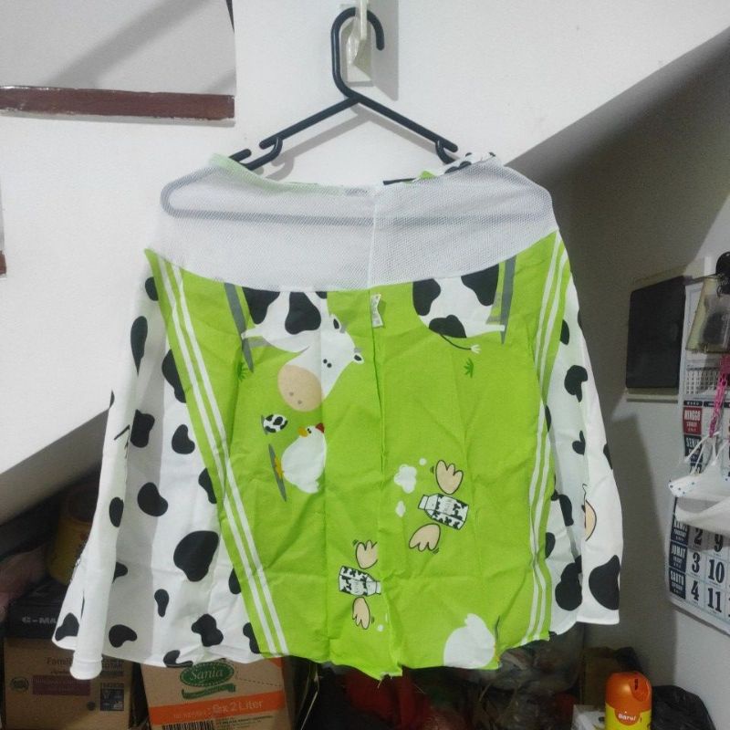 Apron / Menyusui / Apron Menyusui