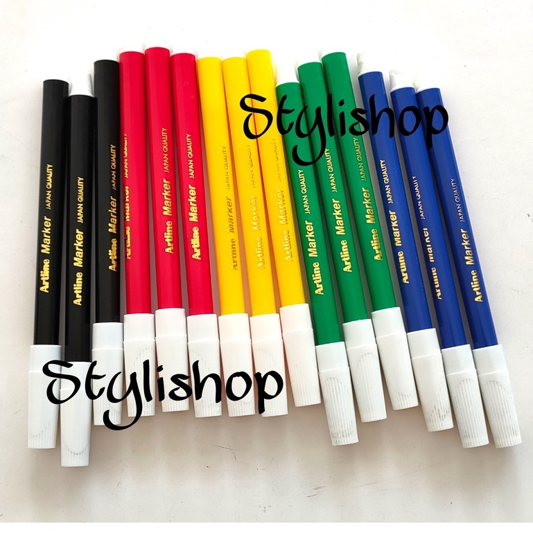 

(1pcs) Spidol Kecil Artline