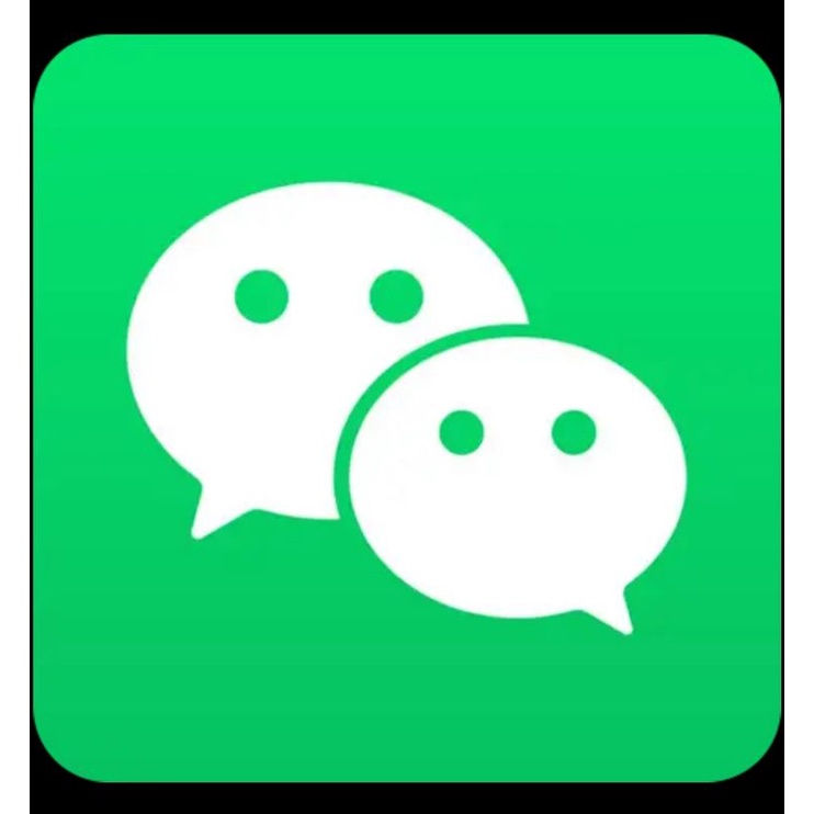 JASA SCAN WECHAT 2024 only 3 slot. baca deskripsi produk