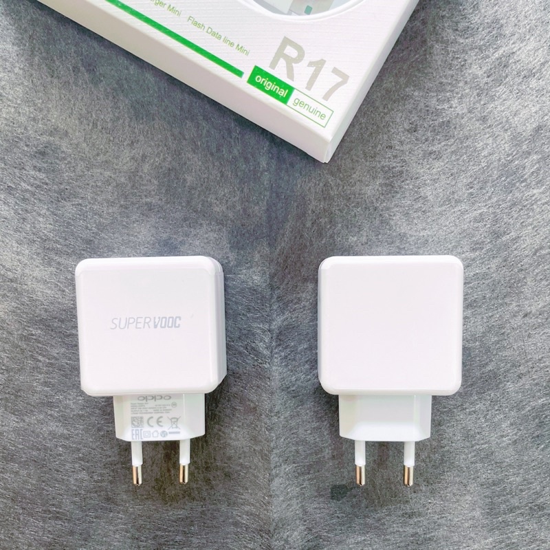 【3097】[GROSIR/COD]CHARGER OPPO VOOC FAST CHARGING ORIGINAL MICRO TIPEC OPPO R17/F