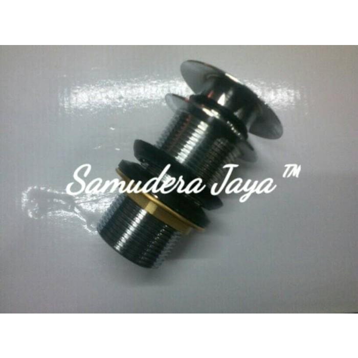 Afur Wastafel Push Toto T6Jv2N | Afur Pembuangan Wastafel Toto #Ori Kamar Mandi