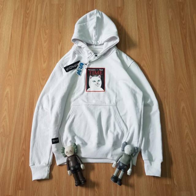 

LHOODIE RIP N DIP CAT IN BOX PREMIUM