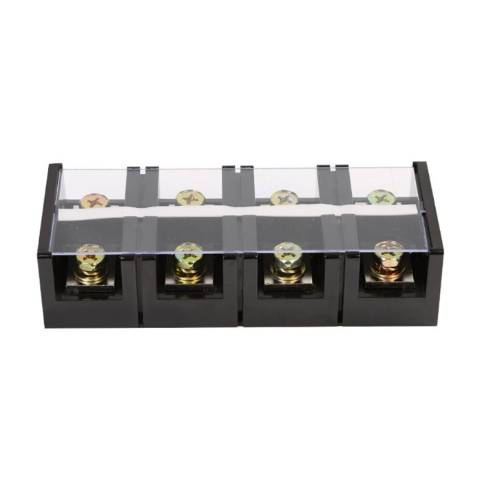 TERMINAL BLOCK TC 3004 (300A 4Pole)