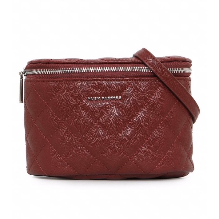 hush puppies waist bag