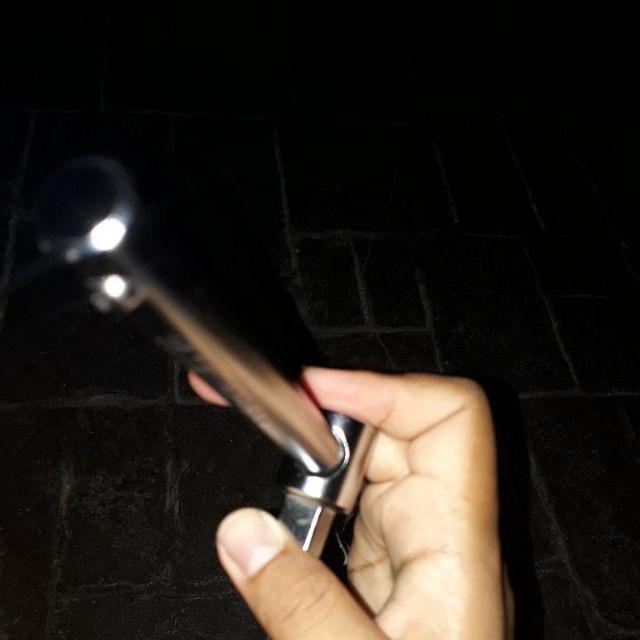 Tekiro Sliding T Handle Gagang Sock T 1/2 X 10inch Original (ada Harga Khusus Untuk Reseller)