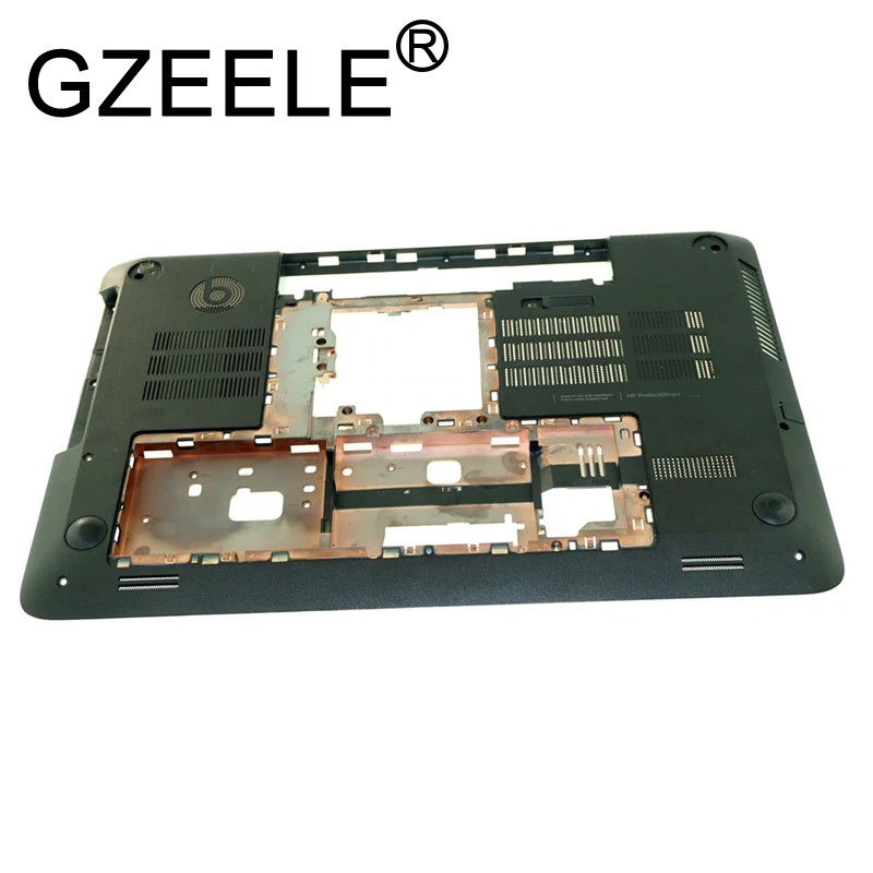 IMPORT GZEELE new For HP For Envy17 Envy 17-J 17-j000 Series 17" Laptop Bottom Base Lower Case