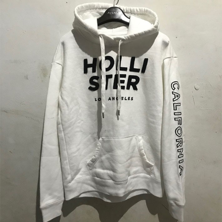 hollister hoodie harga